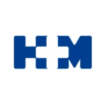 hm hospitales android application logo